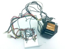 Vintage Heathkit Computer Terminal Model H88 - 6 Power Suppy Transformer 54-969 picture