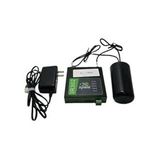 InHand Networks Model IR302, FQ38-WLAN-IO Industrial Cellular Route picture