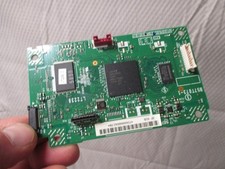 Brother MFC-9130CW Printer PCB Board B57T073-1 Assembly LT2238 - Works Great picture