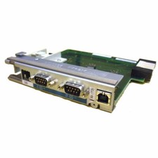 IBM 97P4214 CEC Passthru Serial Port Card picture