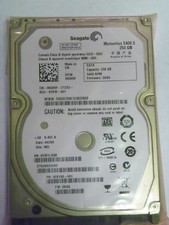 Seagate ST9250320AS P/N 9EV133-031 FW: DE05 DP/N 0K680F laptop 250GB 2.5