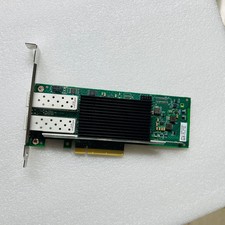 Dell Intel E810-XXVDA2 Dual port 25Gb 10 Gigabit Ethernet Network Card 0CD16M picture