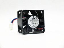  DELTA FFB0412VHN 4028 4cm Stop Alarm DC cooling fan  12V 0.24A picture
