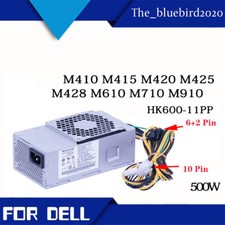 For Lenovo M410 415 420 425 610 710 920S 54Y8976 10-Pin  500W Power Supply picture
