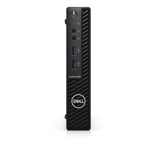 Dell Optiplex 3080 Desktop Intel Core i5-10500T 16GB 256GB SSD W11P picture