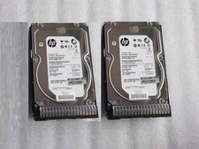 NEW FOR HPE 659339-B21 659570-001 2TB 6G SATA 7.2K LFF 3.5