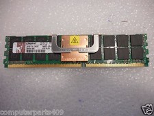 NEW KINGSTON 2GB PC2-4200F FULLY BUFF ECC DDR2-533 MEMORY 9995372-005.A00LF  picture
