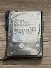 Toshiba MQ01ABD100V 1TB 2.5