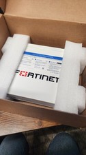 Fortinet FortiGate 80F Enterprise Firewall VPN with Power Cable picture