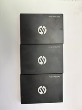 3 x HP SSD S700 500GB 2.5in SATA III Internal SSD Black 2DP99AA#ABC picture