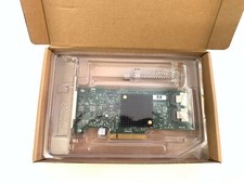 HP H220 6Gbps SAS PCI-E 3.0 HBA LSI P20 IT Mode for ZFS FreeNAS unRAID picture