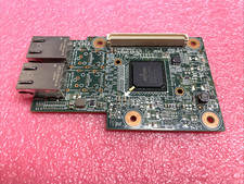 NICE Dell Broadcom Dual Port Network CN-09R3XX-FCP00 Mezzanine Card (9R3XX) picture