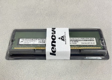 01KR360 4ZC7A08699 Lenovo /IBM 16GB DDR4 PC4-2666V Unbuffered ECC UDIMM Memory picture