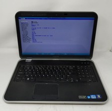 DELL INSPIRON 7720 Laptop Intel I7-3610QM 8GB SEE NOTES picture