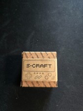 S-Craft MIMIKYU Artisan Pokemon Keycap *New/Unused/Unmounted* picture