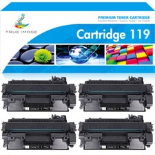 CRG119 Toner Lot for Canon 119 ImageClass MF5960dn MF6160dw MF5850DN LBP6300DN picture