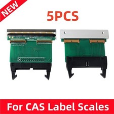 5pcs Thermal Printhead For CAS LP-15 LP15 LP-1.5 LP-16 LP16 LP-1.6V Label Scales picture