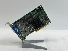 Video card AGP e-TNT2 Vanta 016-A2-NV05-01 picture