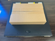 JH325A - HPE 5130 SERIES SWITCH JH325A 24G POE+4SFP+1-SLOT HI SWITCH picture