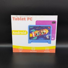 Shenzhen Tuohai Android C30 Dual Camera Kids Android Tablet PC picture