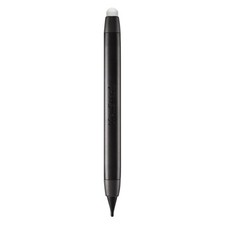 ViewSonic VBPEN002 IFP, ViewBoard Passive Touch Pen x 2 Double Tips, Iron, Black picture