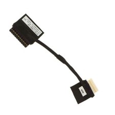 Laptop Battery Cable For DELL Latitude 3500 0RC33W RC33W 450.0FY05.0001 5.5CM picture