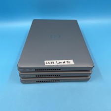 (LOT OF 3) Dell Latitude 5420 | i5-1135G7 | 8GB RAM | NO DRIVE | NO OS | NO BATT picture