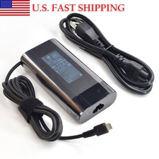 Original HP Chromebook x360 11 G1 G2 G3 G4 EE USB-C Charger AC Power Adapter picture