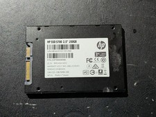 HP SSD S700 250GB 2.5 SATA SSD picture