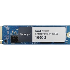 Synology SNV5420-1600G 1.6TB M.2 2280 NVMe PCIe 3.0 Enterprise SSD PLP picture
