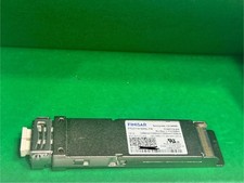 Fujitsu Finisar FC95772LR4 CFP4 100G transceiver picture