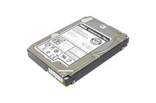 Hard drive Dell Equallogic 600GB 10K HDD SAS 6G 2.5