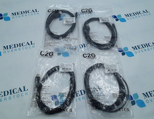 C2G 2M USB 2.0 A to Micro-B Cable M/M 27365 Black Set of 4 picture