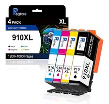 910XL Ink Cartridges 4PK for OfficeJet picture