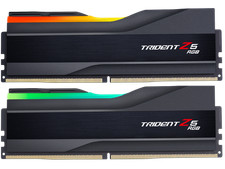 G.SKILL Trident Z5 RGB Series 32GB (2 x 16GB) 288-Pin PC RAM DDR5 6400 (PC5 picture