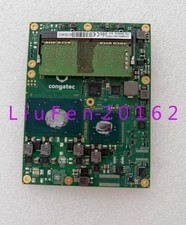 1pc used  congatec AG 645919 A.0 motherboard picture