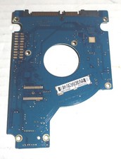 Seagate ST9320320AS 320GB Sata PCB Board ONLY F/W: HP07  100513490 G picture