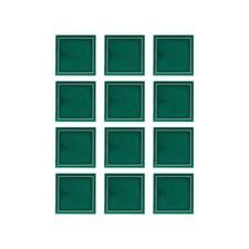 12 Toner Chip (006R01379 - 1382) for Xerox Color C75 700 770 J75 Printer Refill picture