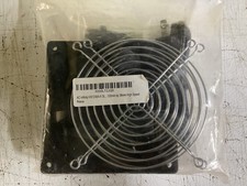 AC Infinity HS1238A-X High Speed Fan ….runs On Ac  plug And Current …open Box picture