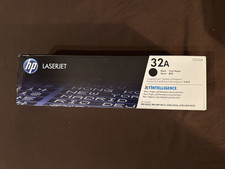 HP 32A Original Imaging Drum Unit CF232A for LaserJet Pro M203 M206, MFP M227 M2 picture