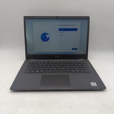 Dell Latitude 3410 13.9