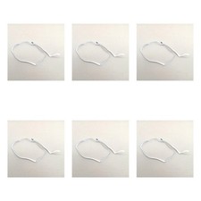 6pcs Scanner Scanning cable fits for Epson ET-4500 ET-2826 ET-2851 ET-2840 picture