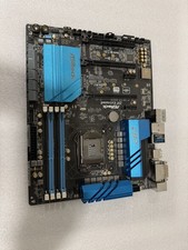ASRock Z97 Extreme6 LGA1150 ATX Motherboard DDR3 Intel 4th Gen W/O I.O Shield picture