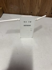 NETGEAR EX6100 AC750 WiFi Range Extender Dual Band w/ Ethernet Port picture