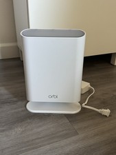 NETGEAR Orbi RBS50Yv2 Outdoor Satellite WiFi Extender  picture