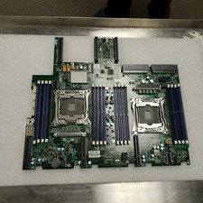 SuperMicro x10dgq Dual R3 LGA 2011 for Xeon E5 V3/V4 16 DIMM DDR4 Motherboard picture