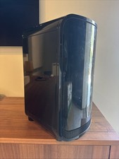 G-Technology G-SPEED Studio XL 36tb Thunderbolt 2. NO DRIVES, Enclosure Only picture