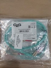 NEW Legrand VS 2M LC LC OM4 DPX PVC (LOT OF 10)....V2 picture