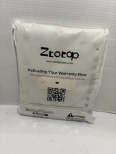 Ztotop Ipad Air 13-inch (m2) Case 2024, 13”ipad Air Case 2024 Ipad Air White picture