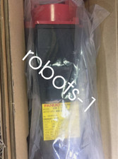 A06B-0033-B175#0008 Fanuc servo motor NEW FedEx or DHL picture
